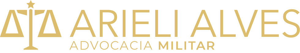Arieli Alves — Advocacia Militar